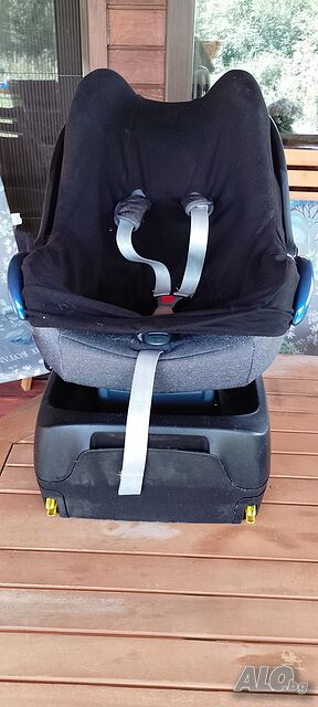 Maxi cosi бебешко столче за кола