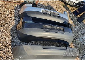 Задна броня за VW Golf V