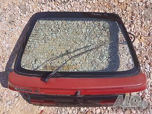 Заден капак за Renault 19