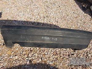 Задна броня за BMW E36 318