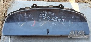 километражно табло за Suzuki Baleno