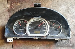 километражно табло за Chevrolet Lacetti 1.5
