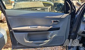 кори за врати за Mazda 2