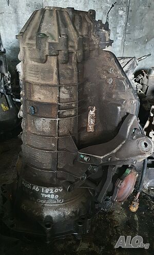 автоматична скоростна кутия за Ауди А6 1.8