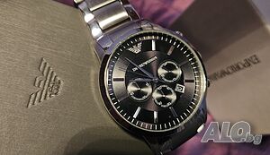 мъжки часовник Emporio Armani AR2460