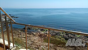 Първа линия море-Стаи за гости Синева град Созопол