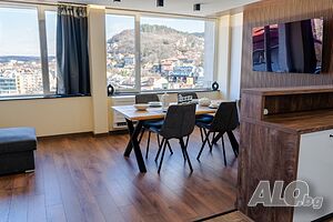 Апартамент Балкан