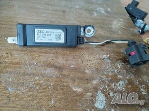 Усилвател антена за ауди Q7-4L0035225