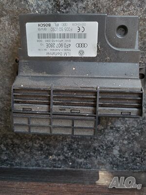 Модул светлини за ауди Q7-C6 - 4F0907280E
