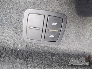Копче багажник за ауди Q7 2006-2014г, 4L0919511B