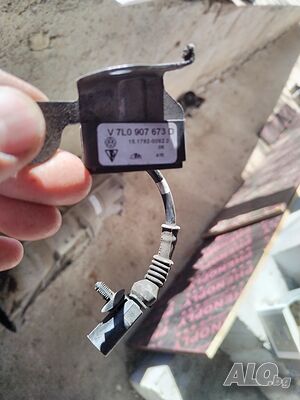 Сензор ускорение за ауди Q7 2006-2014г, v7l0907673d
