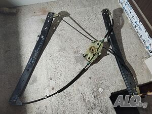 Стъклоповдигач предна дясна врата за ауди Q7 2006-2014г-4l0837462A
