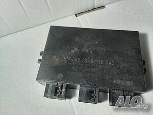 Модул партроник-66.21-9 116 542 за Бмв х3 Е83