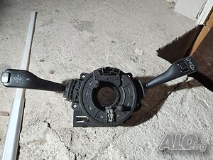 Лостчета фарове мигачи и лентов кабел за Бмв х3 Е83