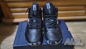 REEBOK More Buckets Black/Camo GW1408 (Size EU - 41)