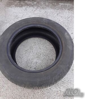 2 летни гуми Hankook 235/55R17 99H