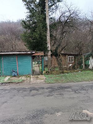 Вила в с. Младежко