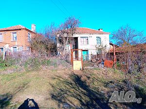 Къща в с. Момина църква
