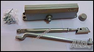 Автомати за врати - Dorma, Kaba, Yale, Kale, Assa Abloy