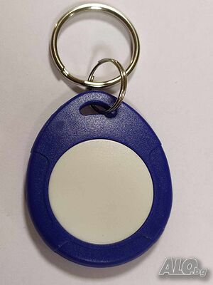 Висококачествен RFID чип за врати, асансьори и бариери - 125 KHz