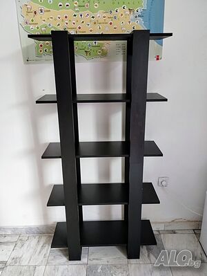 Продавам библиотека/стелаж за дома, офиса или за магазин