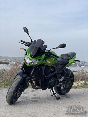 Kawasaki Z750