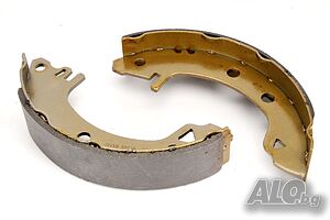 Челюсти задни спирачни за FORD 81380 RODEO
