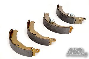 Челюсти задни спирачни за FORD 84340 RODEO