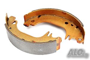 Челюсти задни спирачни за PEUGEOT,RENAULT 84970 RODEO