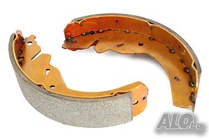 Челюсти задни спирачни за KIA 87540 RODEO