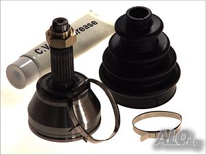 Каре външно дясно/ляво FORD ESCORT,EXPRESS,FIESTA,ORION(шлици:23х22; диам. упл.48mm)RODEO № 09K137