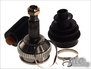 Каре външно дясно/ляво FORD MONDEO I,II (шлици:27х30; диам. упл.:57mm)RODEO № 09K142