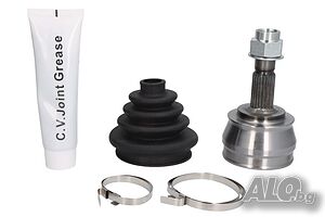 Каре външно дясно/ляво FIAT,LANCIA (шлици:22х21; диаметър упл.51mm) RODEO № 10K048