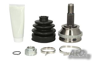 Каре външно дясно/ляво ALFA ROMEO,FIAT,LANCIA(шлици:25х25; диам. упл.52mm) RODEO № 10K054