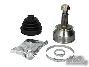 Каре външно дясно/ляво RENAULT 21 1.7-2.2 86-95г. (шлици:23х24; диаметър упл.:56mm)RODEO № 27K263