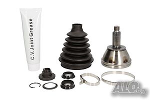 Каре външно дясно/ляво SKODA,VOLKSWAGEN (шлици:20х30; диаметър упл.:52mm) RODEO 29K451