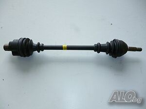 Полуоска дясна за RENAULT CLIO I, CLIO I/HATCHBACK 1.1-1.9D 05.90-09.98г.