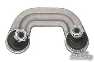 Биалета дясна/лява 85mm AUDI A4 B5, A6 C5; SKODA SUPERB I; VW PASSAT B5,B5.5 AYD № 9600493