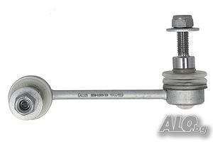 Биалета предна лява 127мм. за NISSAN INTERSTAR,OPEL MOVANO,RENAULT MASTER 07.80г. - AYD № 9600697