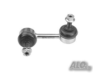 Биалета задна дясна 90мм. за HONDA CIVIC VI 1.4-2.0D 06.95-02.01г. AYD № 9601024