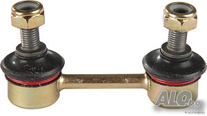 Биалета задна дясна 90мм. за HONDA CIVIC VI 1.4-2.0D 06.95-02.01г. AYD № 9601080