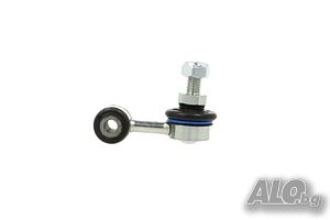 Биалета предна лява/дясна 55мм. за SEAT,VOLKSWAGEN AYD № 9602364