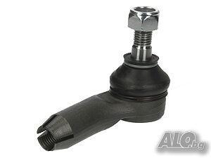 Накрайник кормилен външен ляв за AUDI 100 C3 1.8-2.2 08.82-11.90г.