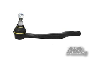 Накрайник кормилен външен ляв за MERCEDES A (W168) 1.4-2.1 07.97-08.04г.