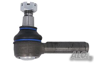 Накрайник кормилен външен десен за VW LT 28-35 I,LT 40-55 I 2.0/2.4/2.4D 04.75-06.96г.