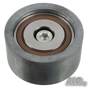 Ролка паразитна ангренажен ремък AUDI A4 B5,A4 B6,B7,A6 C5,A8 D2,ALLROAD C5; SKODA SUPERB I; VW PASSAT