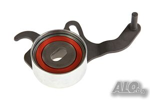 Ролка обтяжна ангренажен ремък за OPEL ASTRA F,COMBO/MINIVAN,CORSA B,VECTRA A 1.7D 03.90-12.02г.