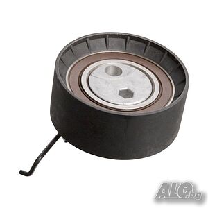 Ролка обтяжна ангренажен ремък за VOLKSWAGEN LT 2.4D 28-35 90-96г.