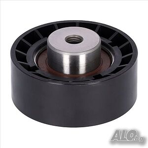 Ролка паразитна ангренажен ремък за AUDI 100 C3,100 C4 2.4D/2.5D 08.89-07.94г.