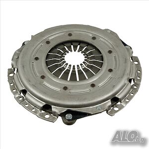 Диск притискателен MECARM за FORD FOCUS I 2.0 02.99-11.04г.